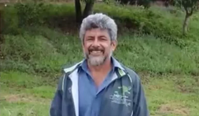 Empresário conhecido como “Rei das Bolachas” é morto a tiros antes de audiência em Nova Fátima. Vizinhança e brigas são foco.