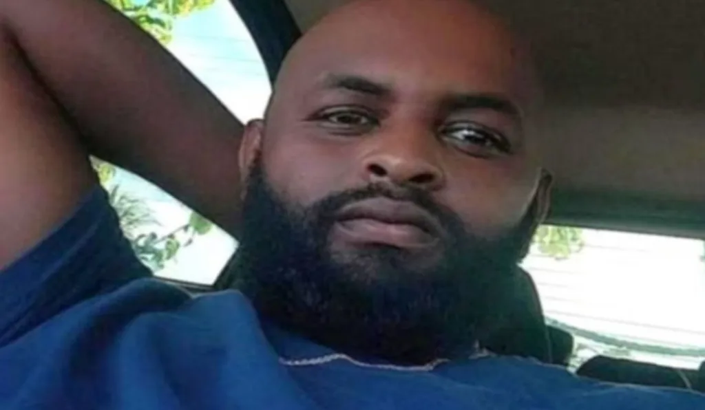 motorista de aplicativo que foi decapitado