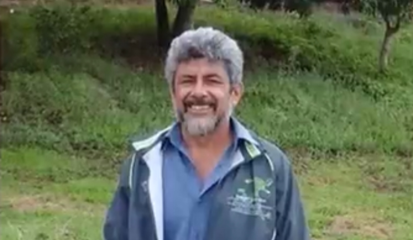 Empresário conhecido como “Rei das Bolachas” é morto a tiros antes de audiência em Nova Fátima. Vizinhança e brigas são foco.