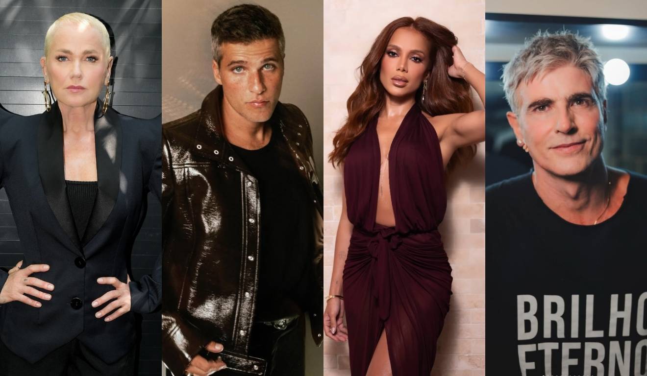 famosos com religioes diferentes