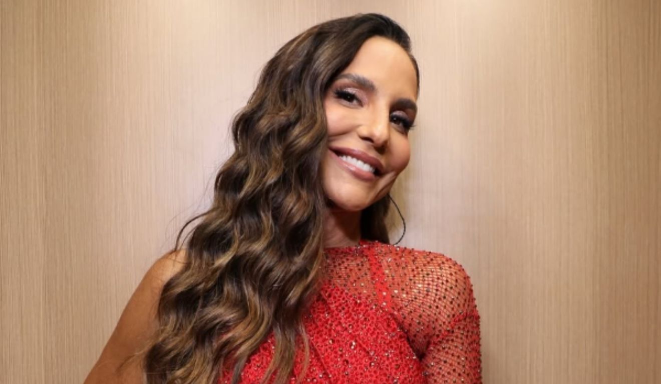 ivete sangalo