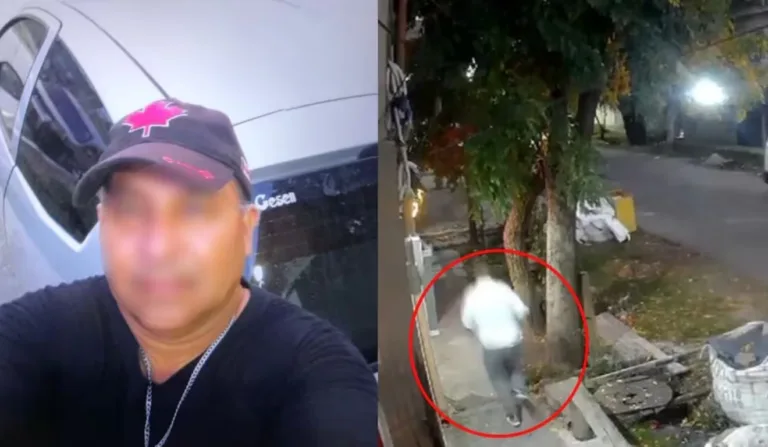 homem suspeito de abusar netos da namorada