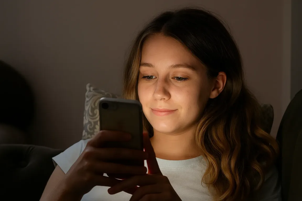 Esse ajuste no brilho da tela do celular melhora a visão e ainda economiza carga