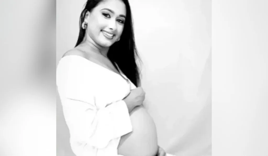 grávida que morreu por negligência de medicos