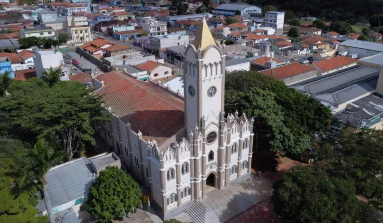 Basílica de São Miguel Arcanjo