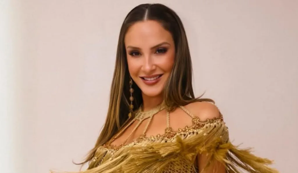 claudia leitte