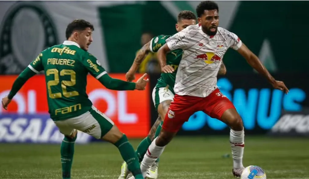 Equipes já se enfrentaram pelo Paulistão deste ano e o jogo acabou em 0x0