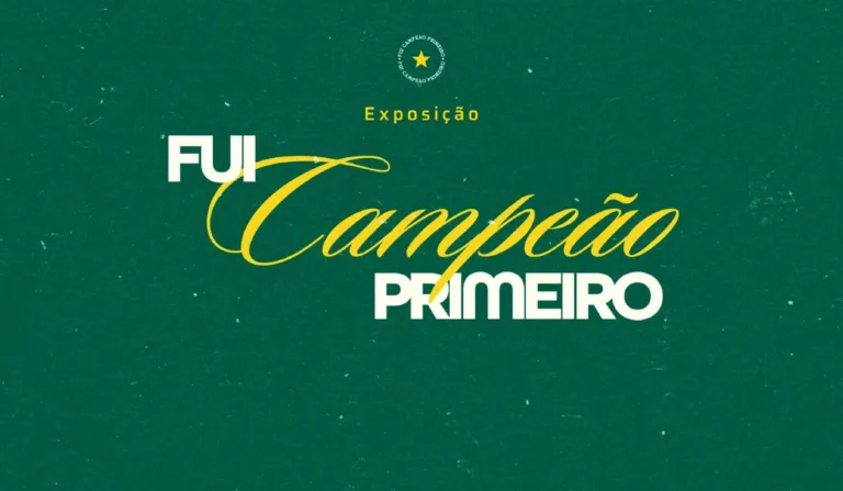 Campanha do Coxa em comemoração aos 40 anos do título brasileiro. (Foto: Reprodução/ Coritiba)