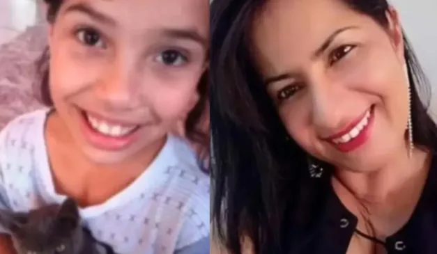 Vizinho foi denunciado por morte de avó e neta no Paraná