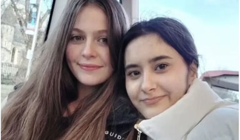 adolescentes que morreram no acidente a caminho da formatura