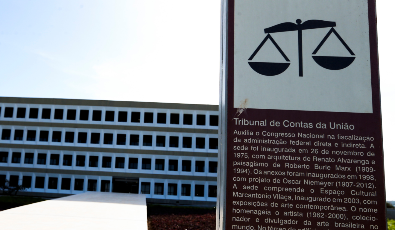 Imagem do TCU.