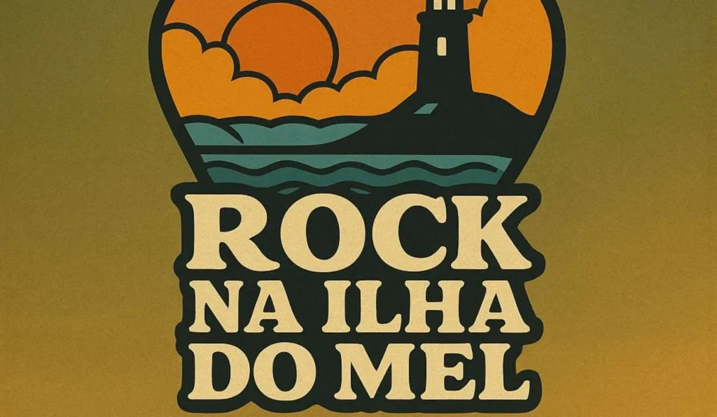 festival rock na ilha do mel