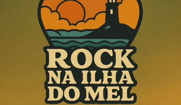 festival rock na ilha do mel