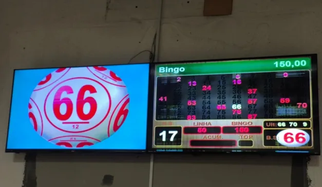 bingo clandestino fechado em Curitiba
