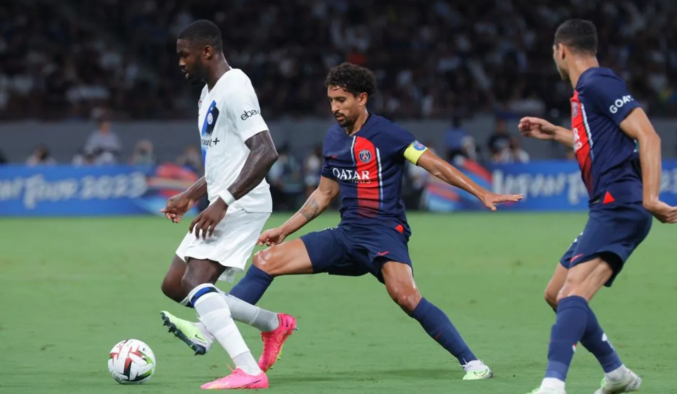 Equipes chegam motivadas para o jogo mais importante do ano