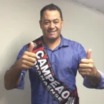 A acusação atinge o dirigente e mais oito pessoas (Foto: Redes Sociais/ Facebook) 