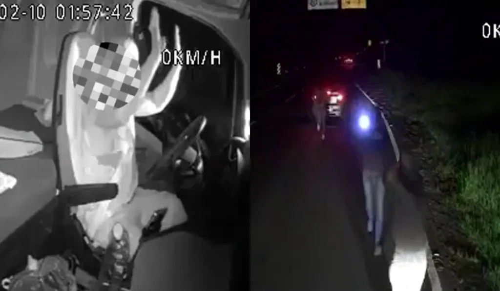 Grupo rendia os caminhoneiros e realizava o roubo das cargas; alvo principal eram as cargas de produtos eletrônicos 