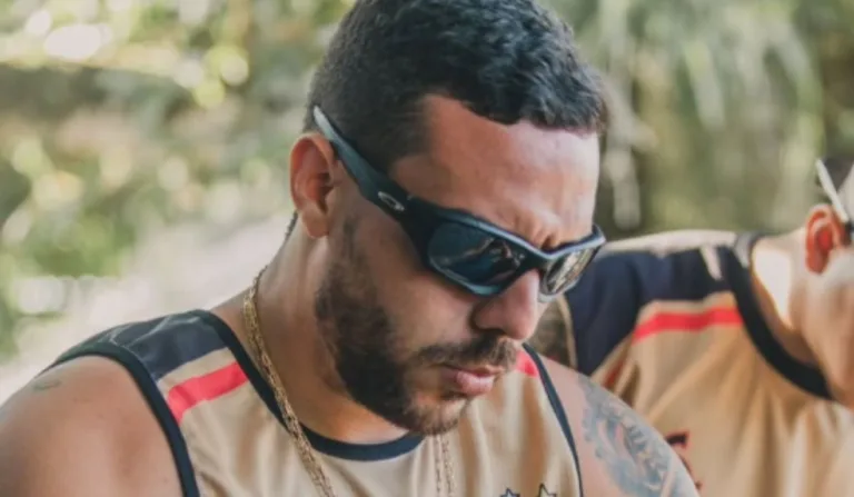 joao victor soares torcedor que foi estuprado