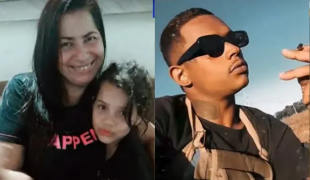 João Vitor foi indiciado pela morte de avó e neta em Jataizinho