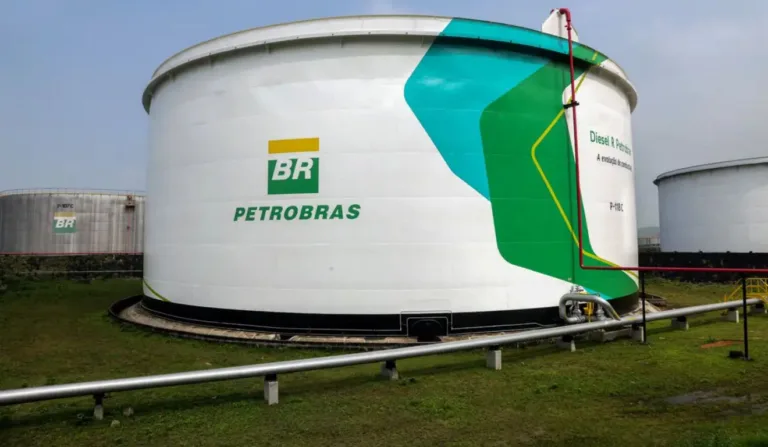 Petrobras anuncia novos valores para o diesel no Brasil