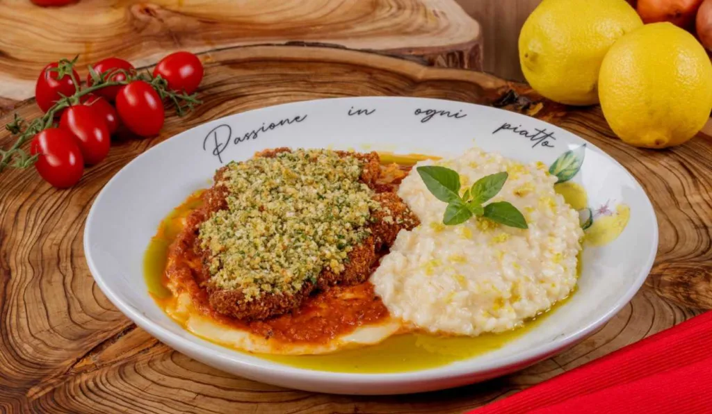 Festival de Parmegiana acontece até o dia 8 de junho em Curitiba