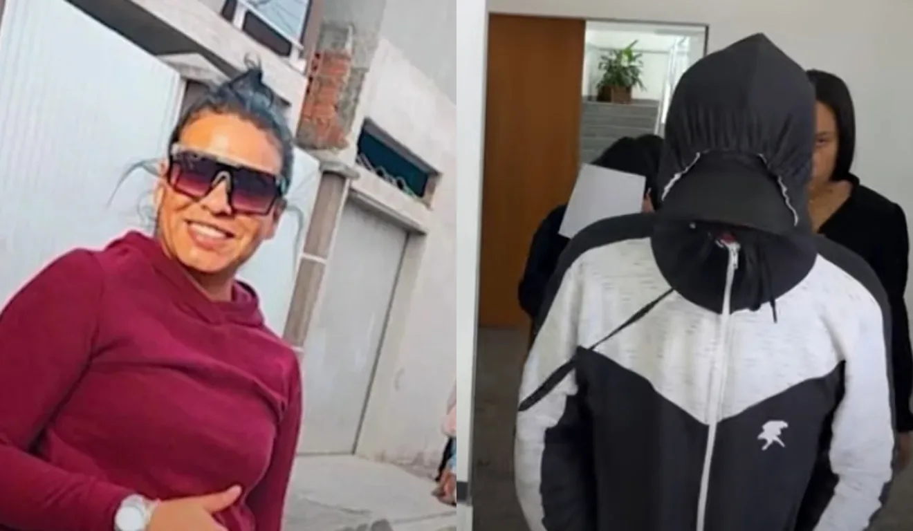 Suspeitos de matar jovem em Curitiba dizem que agiram em legítima defesa