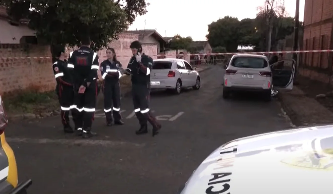 Gangue do iPhone se passava por falsos clientes na internet e roubavam os vendedores após o pagamento 