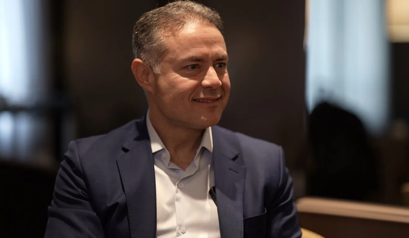 Renan Filho concedeu entrevista para a Jovem Pan News