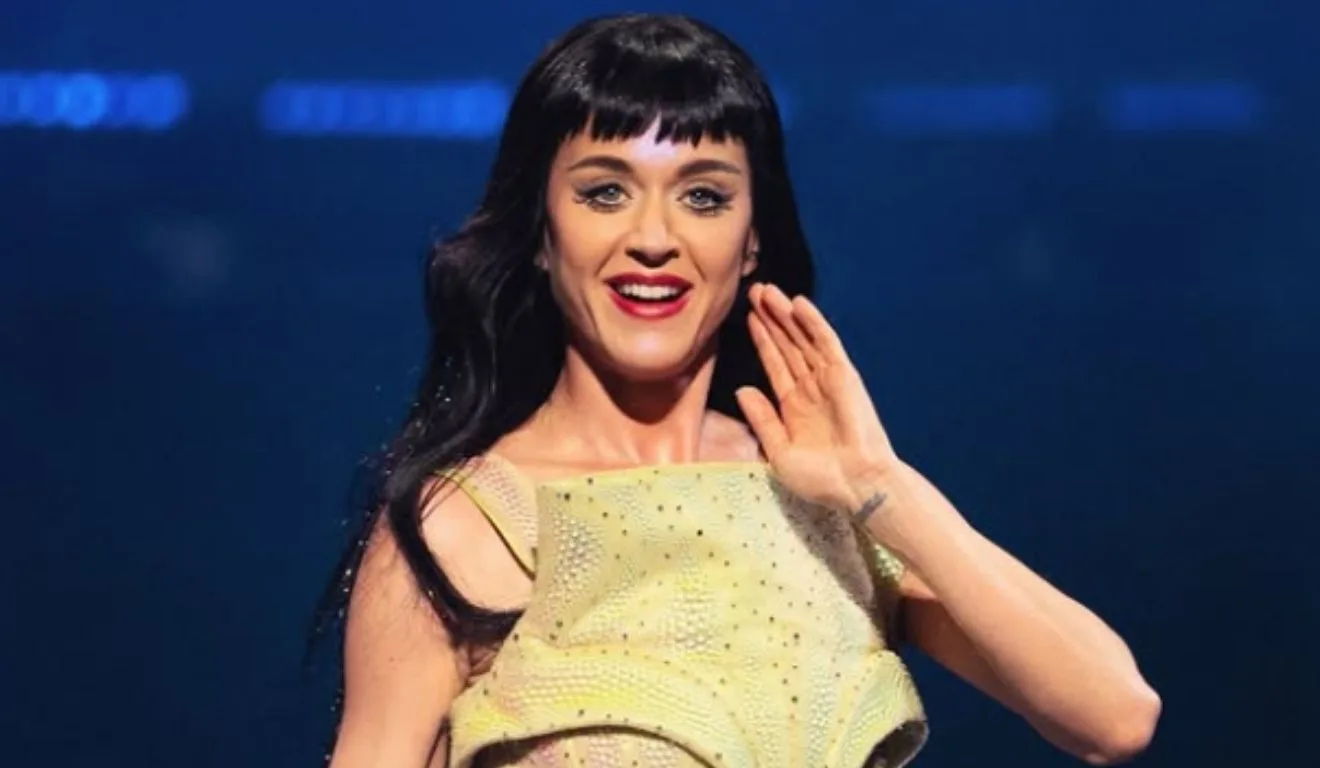 katy perry