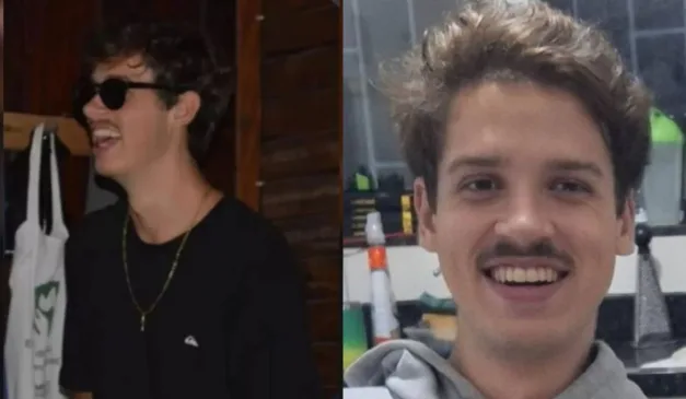 jovem morto por apostadores de bets