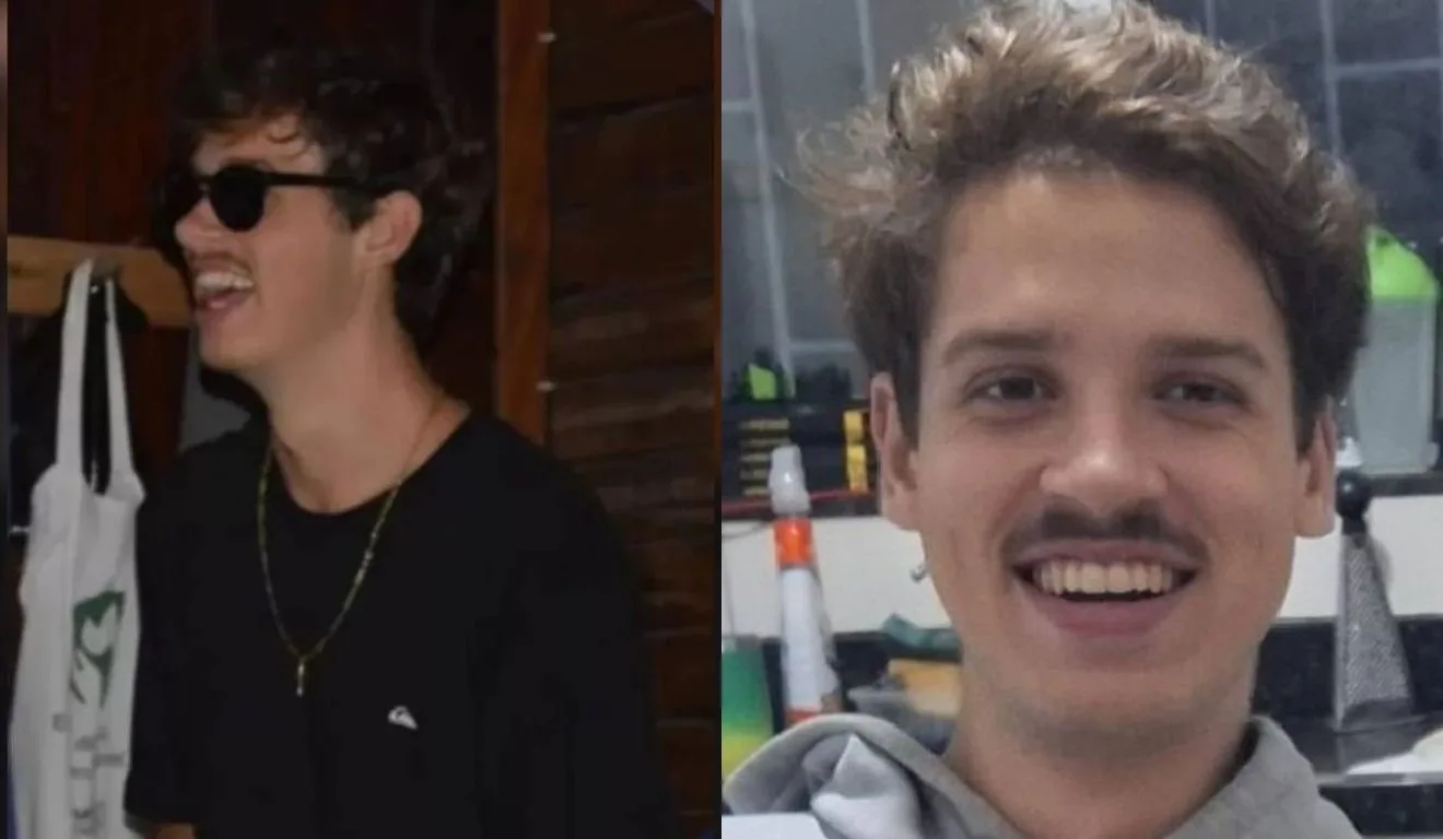 jovem morto por apostadores de bets