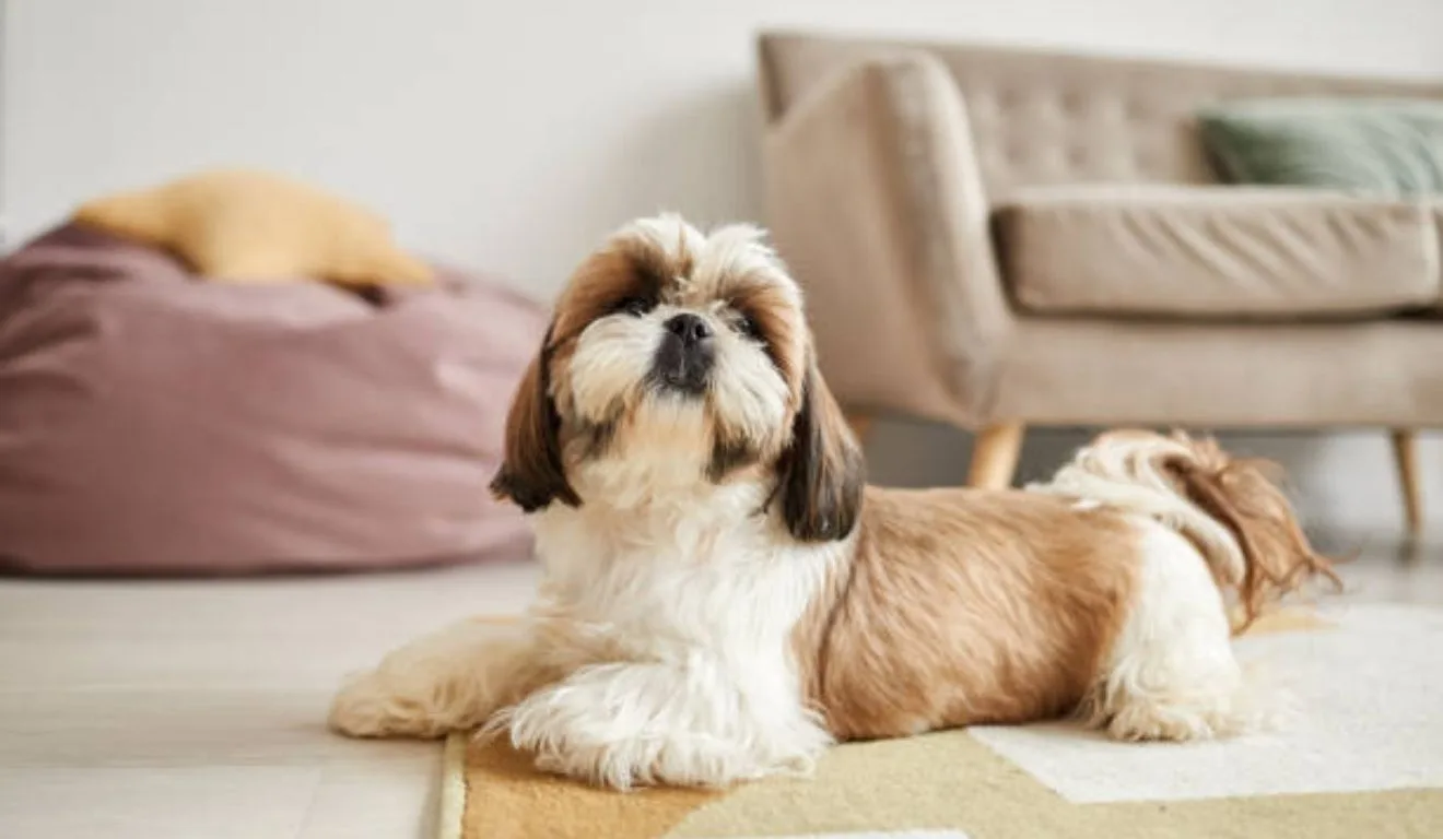 shih tzu