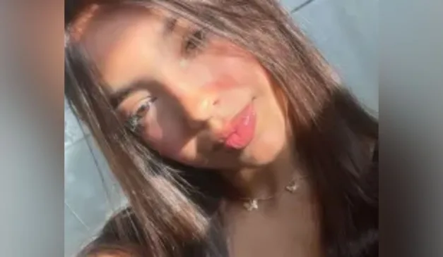 adolescente que morreu após comer bolo envenenado