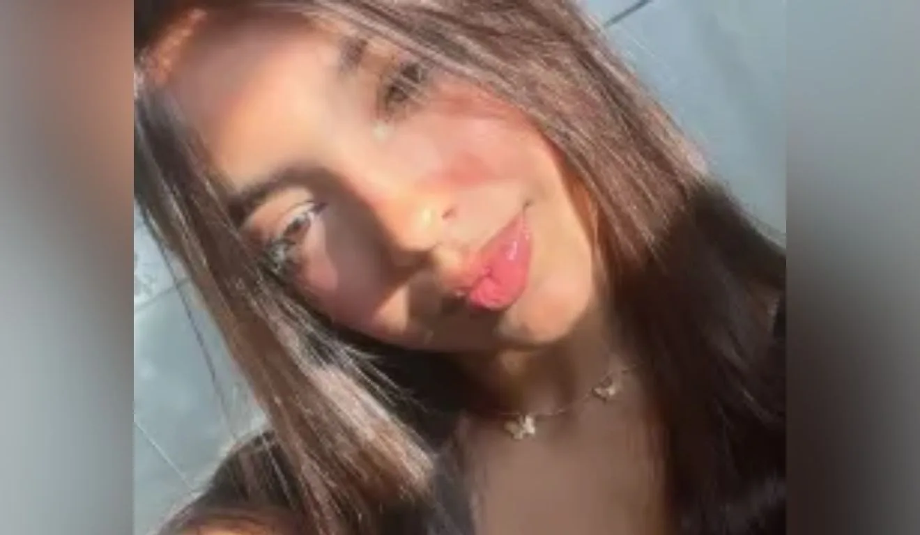 adolescente que morreu após comer bolo envenenado