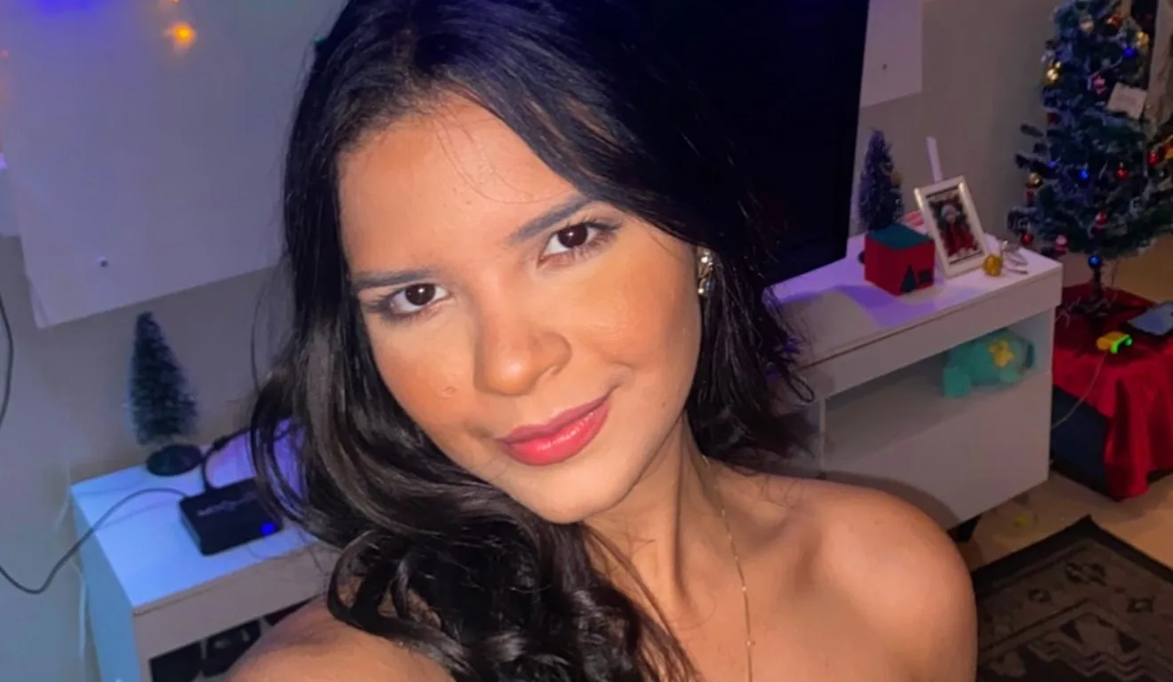 Miss Raíssa Suellen foi assassinada e enterrada em uma cidade vizinha a Curitiba; humorista confessou crime