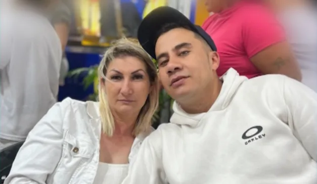 Polícia investiga morte de casal após cobrança de dívida na Grande Curitiba