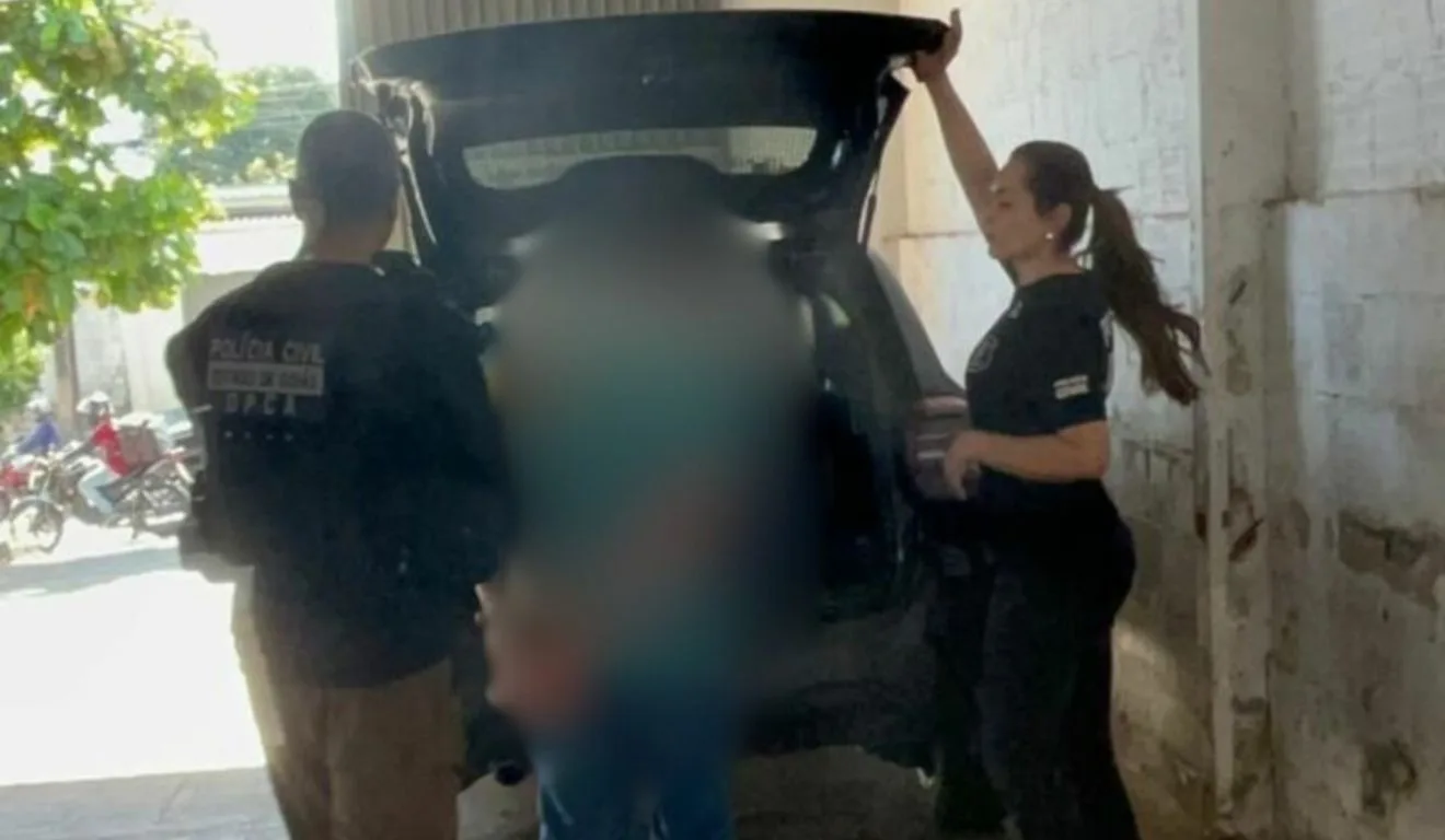 Pai leva filha ao trabalho e ela é abusada por colega de trabalho