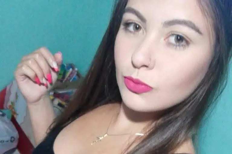 Jaqueline Vargas deixa dois filhos