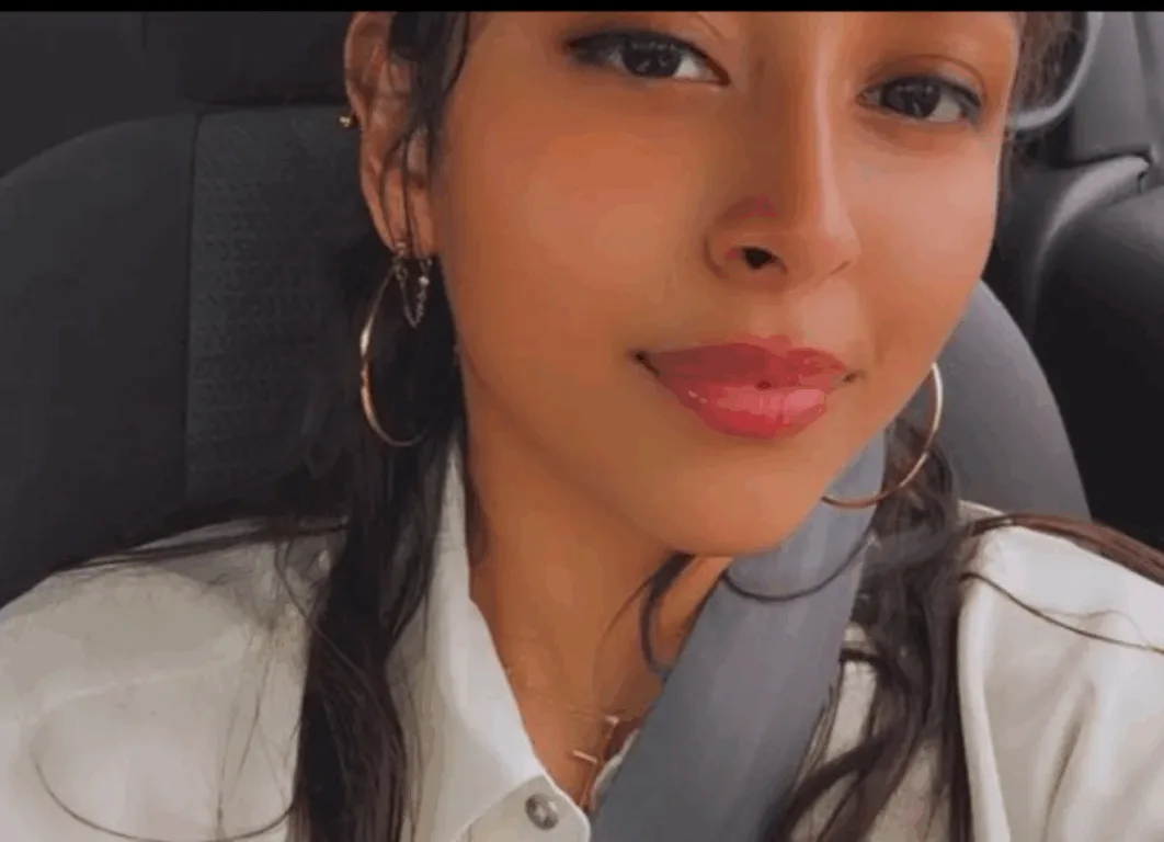 Angelina Resendiz, marinheira de 21 anos, foi achada morta na Virgínia