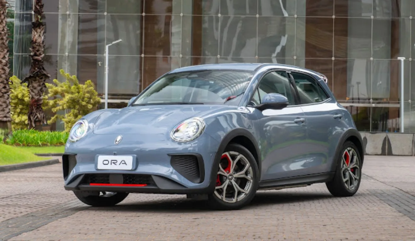GWM ORA03