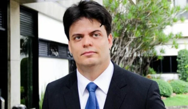 Advogado Daniel Keller