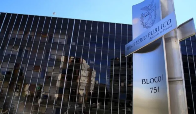 MPPR arquivou inquérito contra ex-corregedor do Paraná