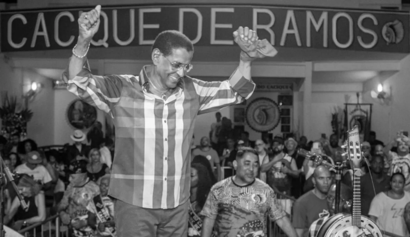 Morre Bira Presidente, do Fundo de Quintal; músico deixa legado no samba brasileiro