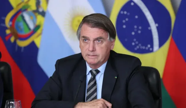 jair bolsonaro