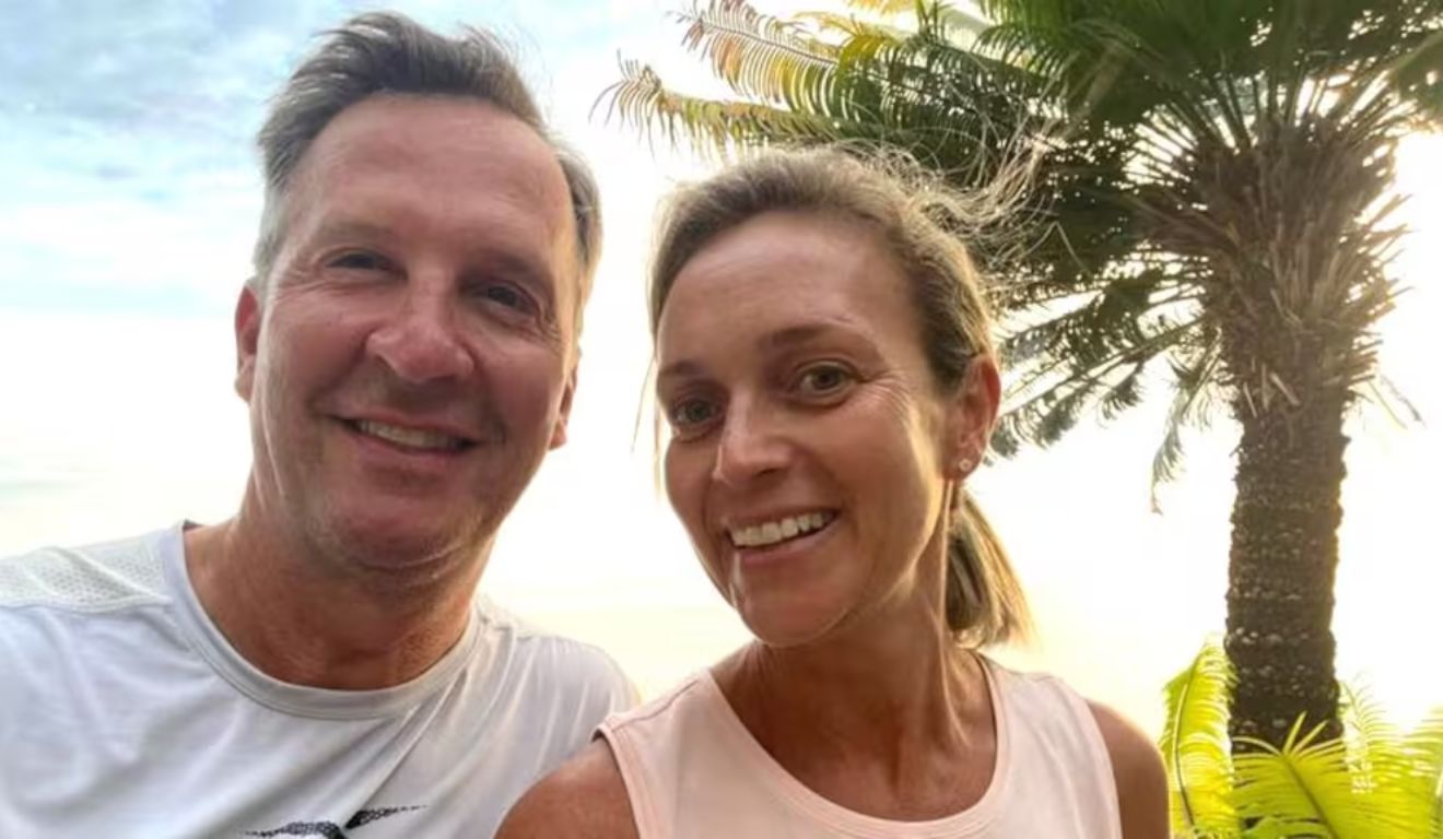 Pai de três filhos e esposa; homem foi assassinado em festa