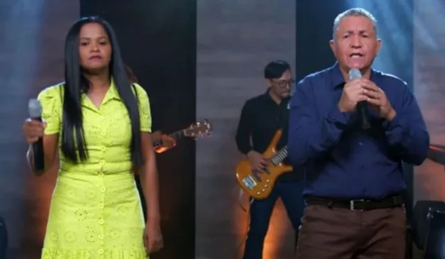 Casal de pastores que foram encontrados mortos com tiros na cabeça