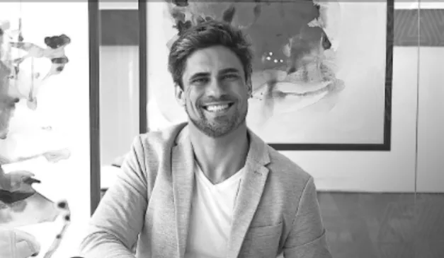 Piloto Rodrigo Kirck morreu em acidente durante prova de motovelocidade no Paraná