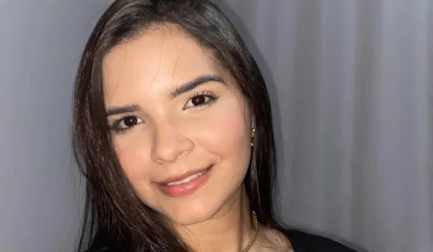 Raissa Suellen desapareceu após sair de Curitiba rumo a Sorocaba