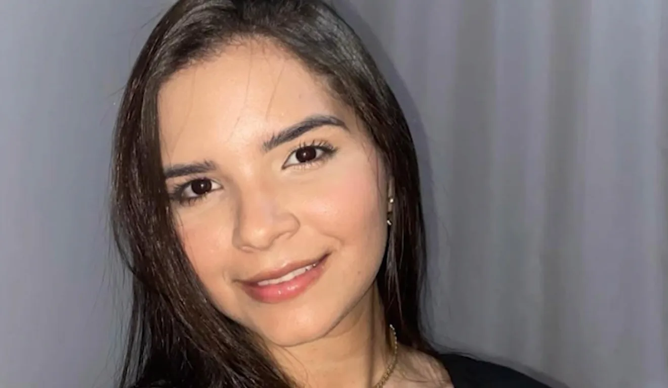 Raissa Suellen desapareceu após sair de Curitiba rumo a Sorocaba