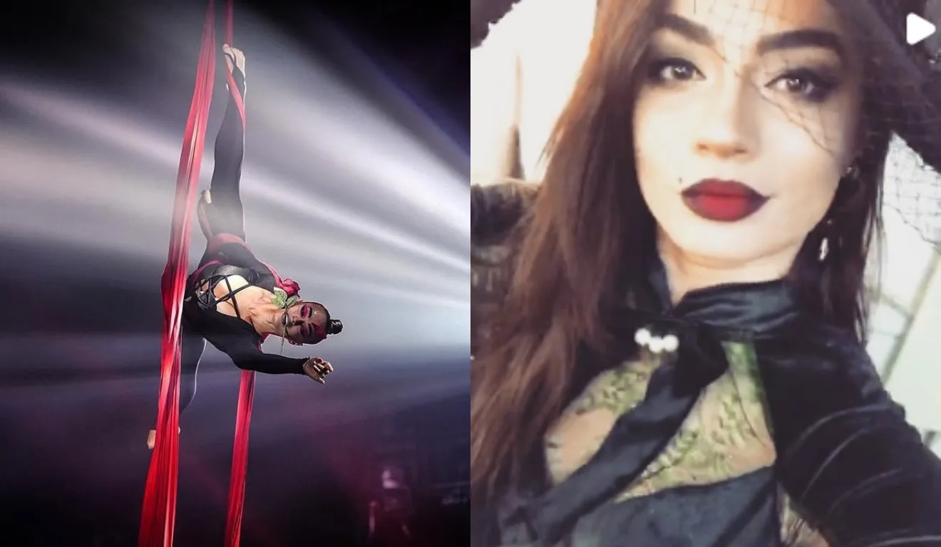 Verônica Kobzova morre ao cair de piscina em resort na Tailândia